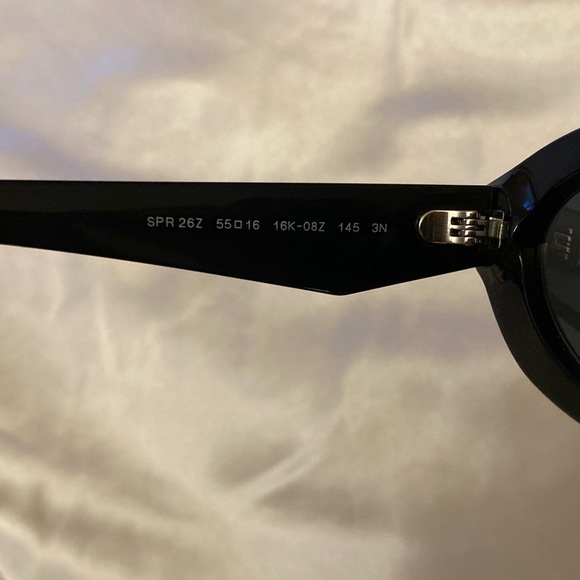 Prada Symbole sunglasses - Picture 4 of 8